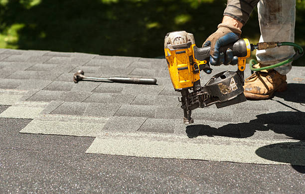 Best Metal Roofing Contractor  in Clearview, WA
