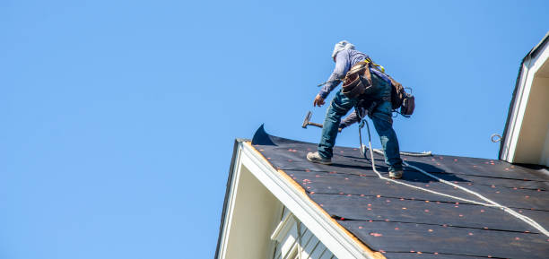 Best Tile Roofing Contractor  in Clearview, WA